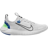 NIKE Herren Laufschuhe Free RN NN weiss | 40 1/2 von Nike