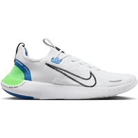 NIKE Herren Laufschuhe Free RN NN weiss | 40 1/2 von Nike