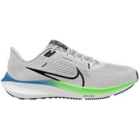 NIKE Herren Laufschuhe Pegasus 40 grau | 46 von Nike