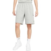 NIKE Herren Short Sportswear Club grau | L von Nike