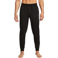 NIKE Herren Yogahose schwarz | S von Nike