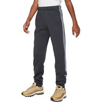 NIKE Jungen Jogginghose Sportswear Air grau | XS von Nike