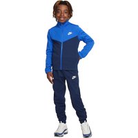NIKE Jungen Trainingsanzug Sportswear  dunkelblau | L von Nike