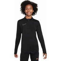 NIKE Kinder Drill-Fußballshirt Dri-FIT Academy23 hellblau | XS NIKE Kinder Drill-Fußballshirt Dri-FIT Academy23 hellblau | XS von Nike