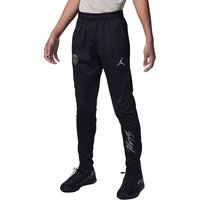 NIKE Kinder Fußballhose Paris Saint-Germain Strike Jordan Third schwarz | 152-158 NIKE Kinder Fußballhose Paris Saint-Germain Strike Jordan Third schwarz | 152-158 von Nike