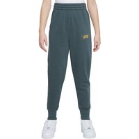 NIKE Mädchen Jogginghose Sportswear Club Fleece petrol | L NIKE Mädchen Jogginghose Sportswear Club Fleece petrol | L von Nike