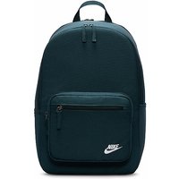 NIKE Rucksack Heritage 23L blau von Nike