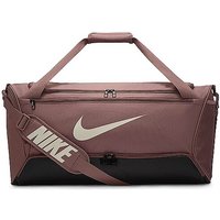 NIKE Trainingstasche Brasilia 9.5 M braun von Nike