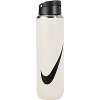 NIKE Trinkflasche SS Recharge Straw Graphic 709ml gelb NIKE Trinkflasche SS Recharge Straw Graphic 709ml gelb von Nike