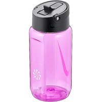 NIKE Trinkflasche TR Renew Recharge Straw 709ml pink von Nike