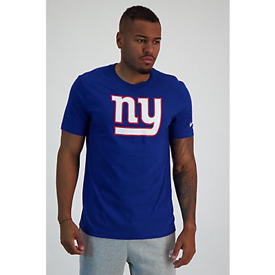 New York Giants Logo Essential Herren T-Shirt von Nike