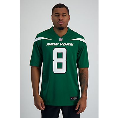 New York Jets Aaron Rodgers Home Herren American Football Trikot 23/24 von Nike