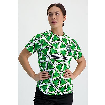 Nigeria Damen T-Shirt von Nike