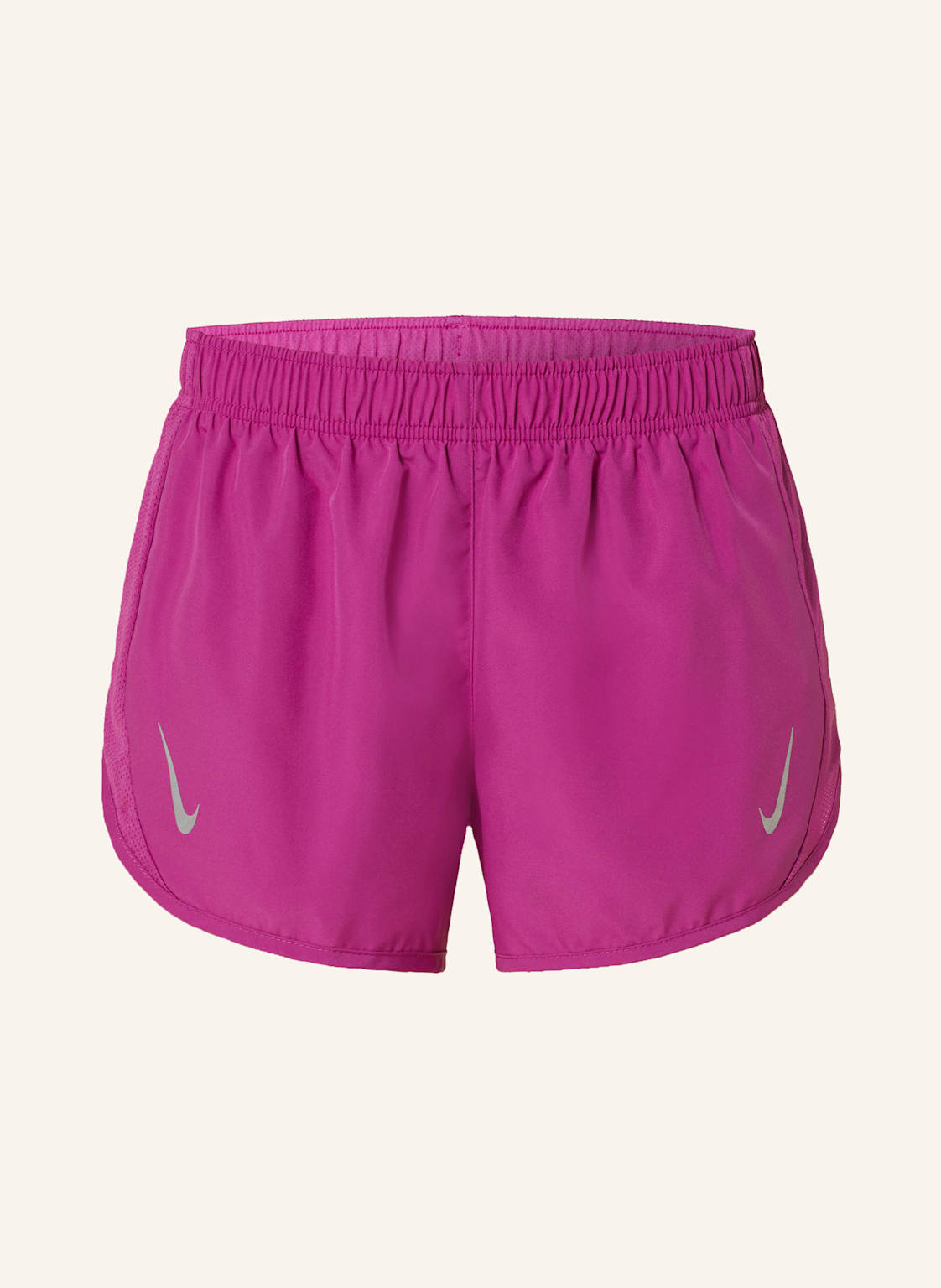 Nike 2-In-1 Laufshorts pink von Nike