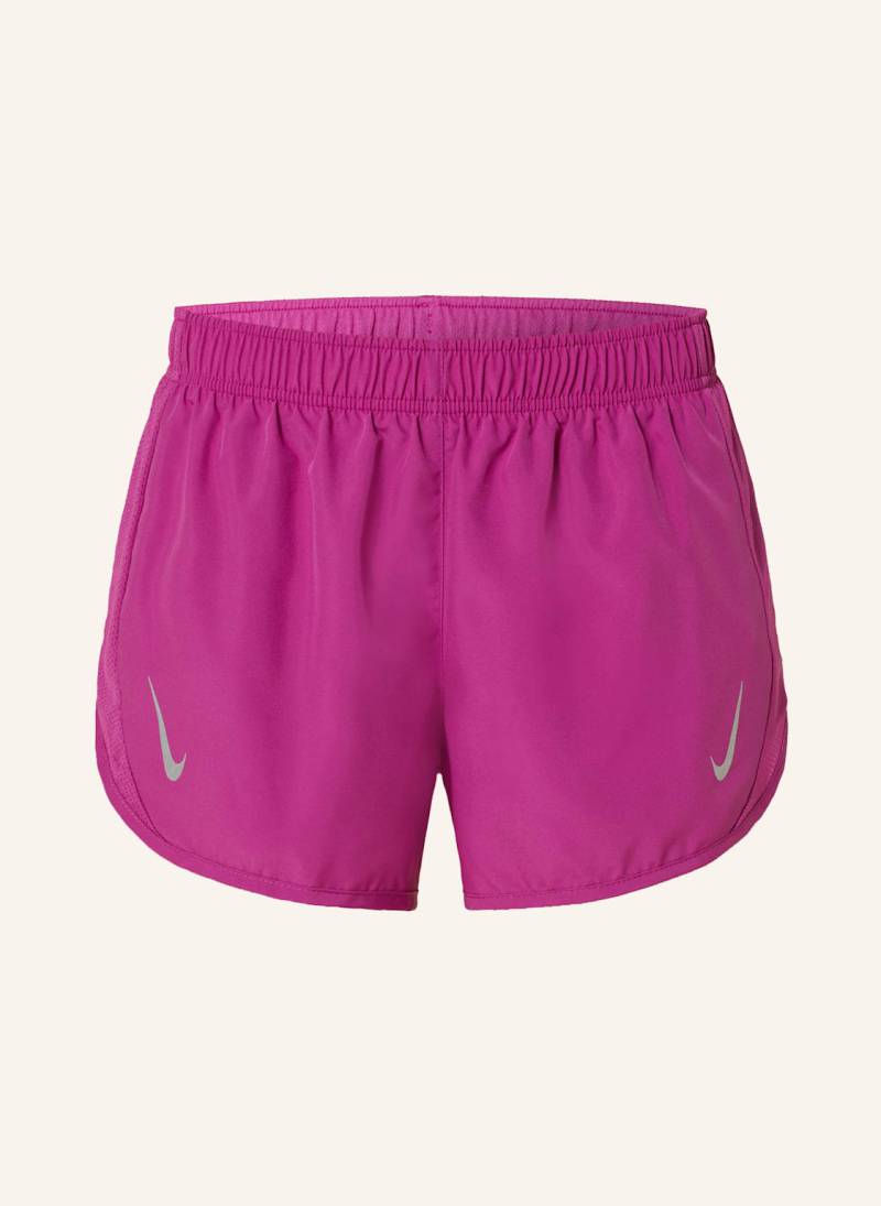 Nike 2-In-1 Laufshorts pink von Nike