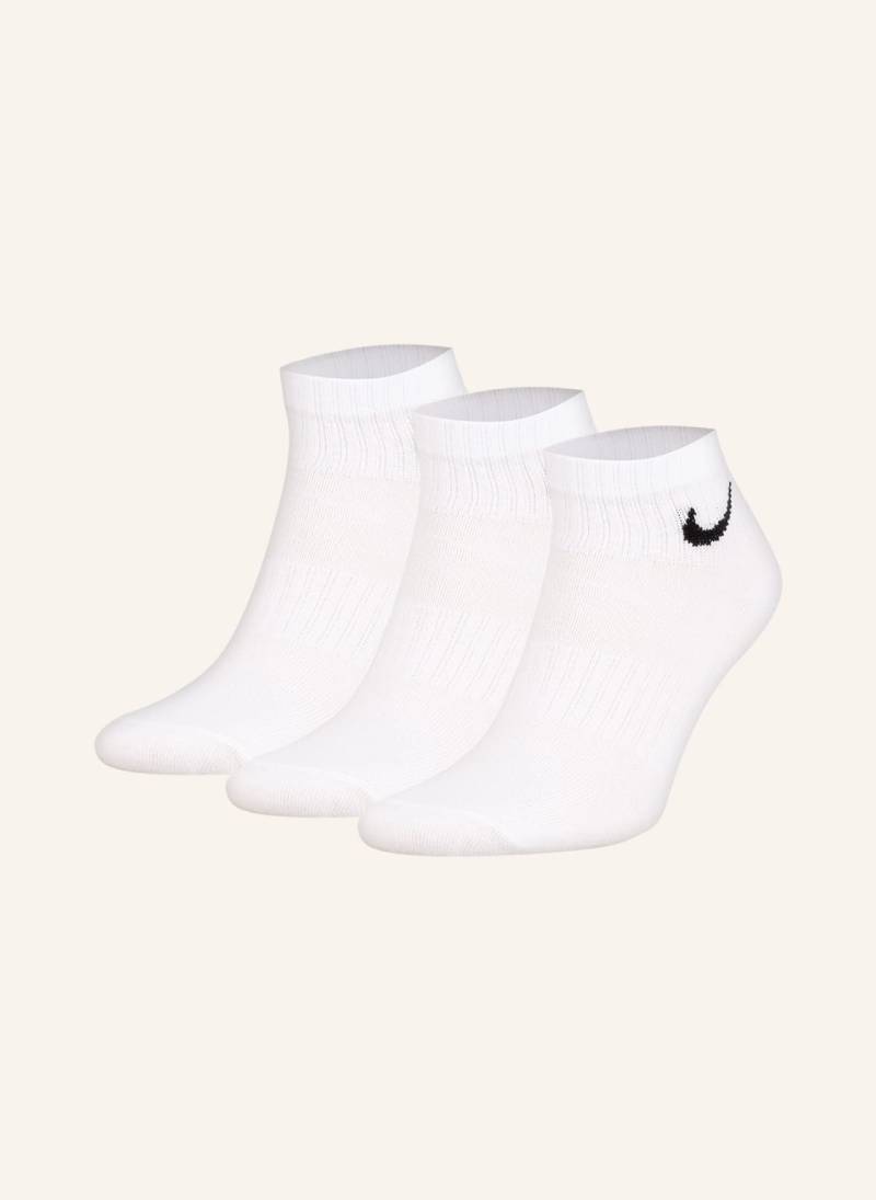 Nike 3er-Pack Sportsocken weiss von Nike