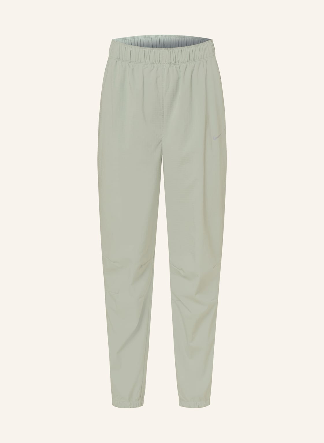 Nike 7/8-Laufhose Dri-Fit Fast gruen Nike 7/8-Laufhose Dri-Fit Fast gruen von Nike