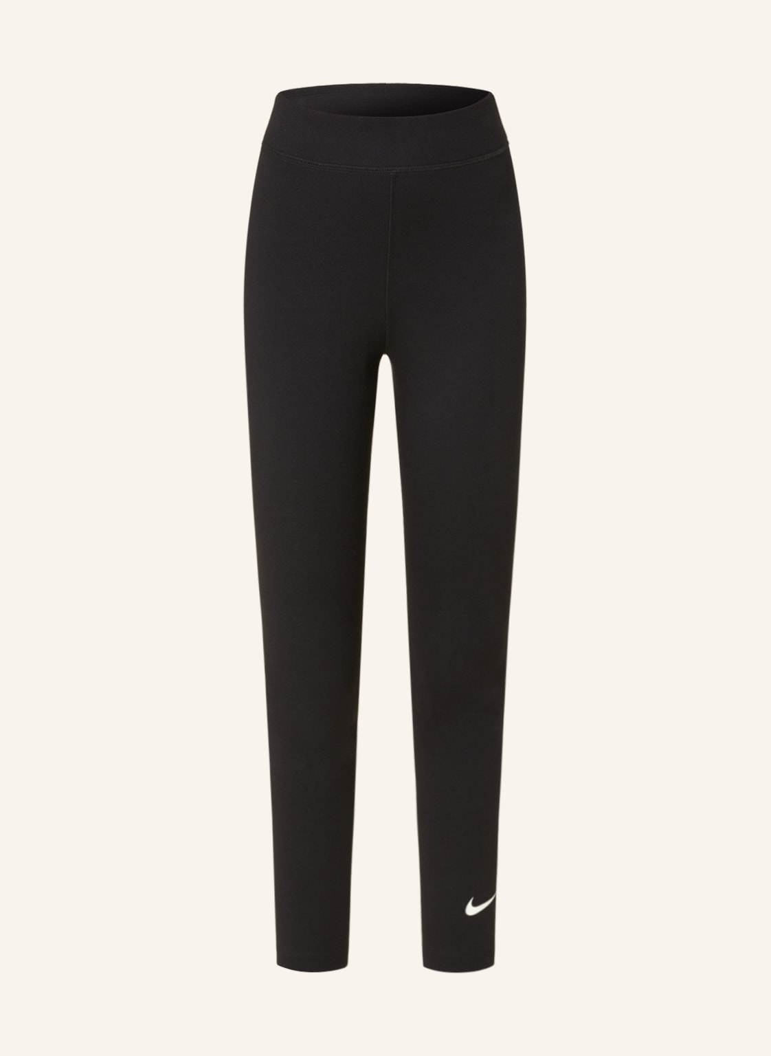 Nike 7/8-Leggings Sportswear Classic schwarz von Nike