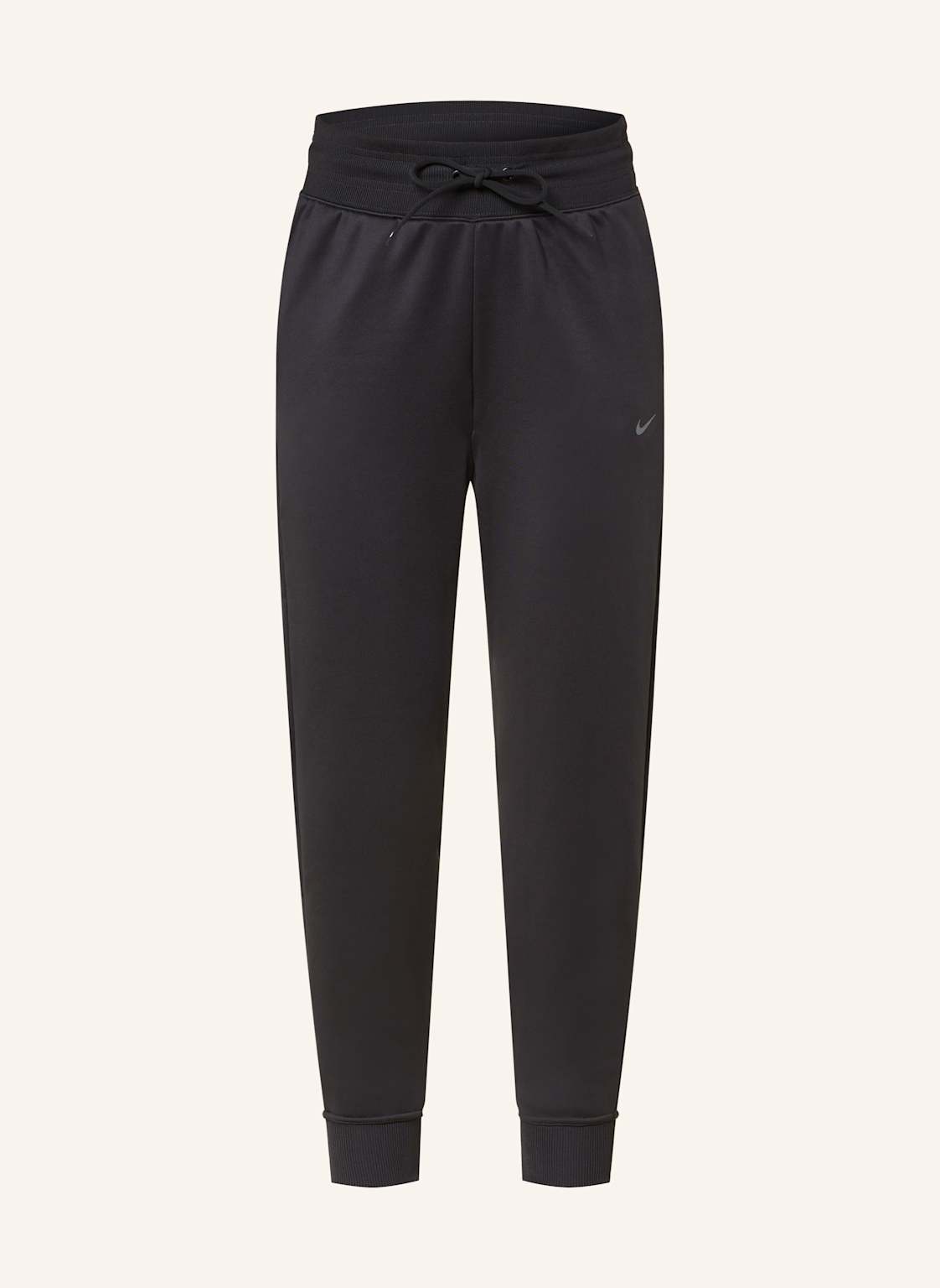 Nike 7/8 Sweatpants Thermafit One schwarz Nike 7/8 Sweatpants Thermafit One schwarz von Nike