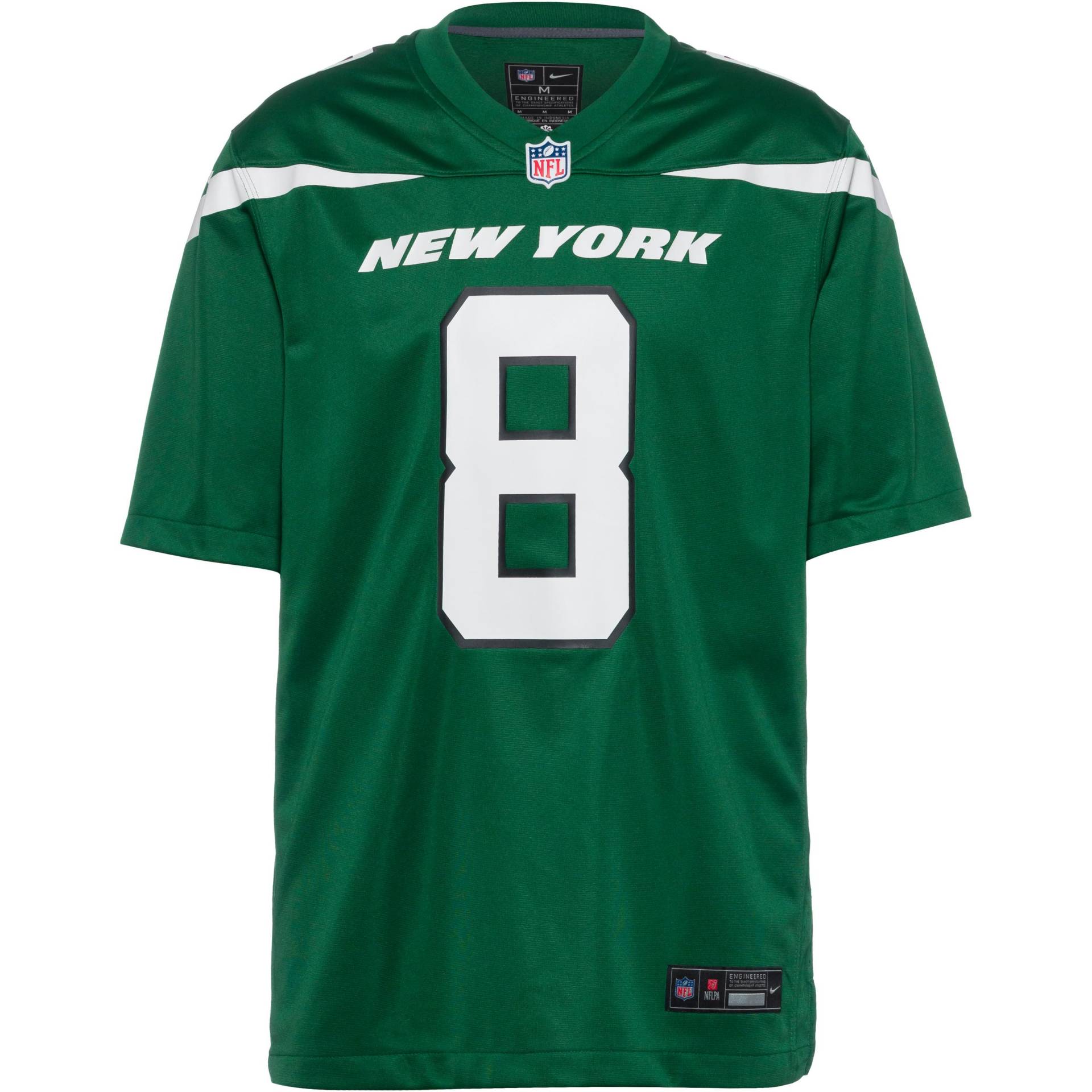 Nike AARON RODGERS New York Jets Spielertrikot Herren Nike AARON RODGERS New York Jets Spielertrikot Herren von Nike
