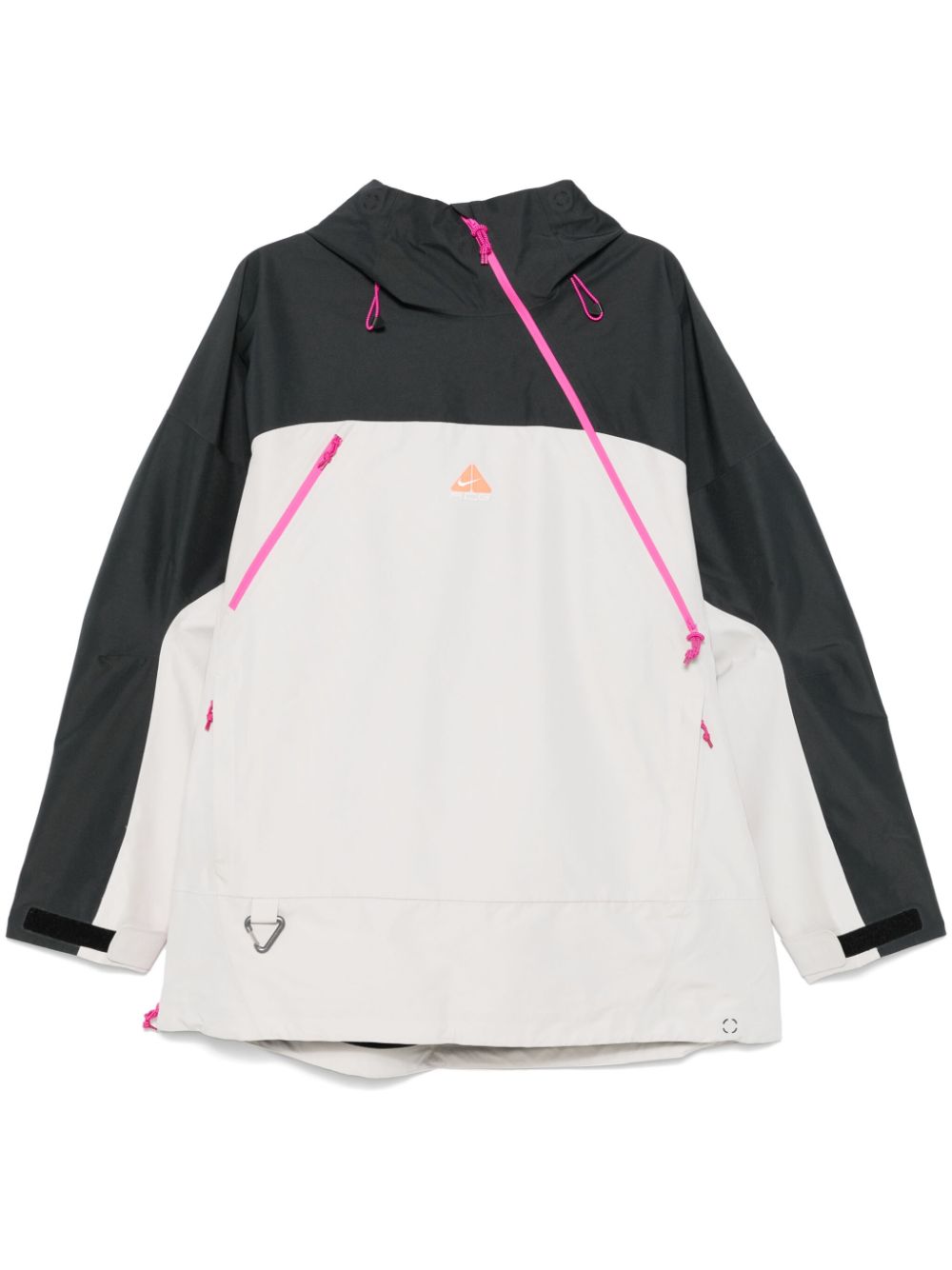 Nike ACG 'Chena Vortex' windbreaker - Neutrals von Nike