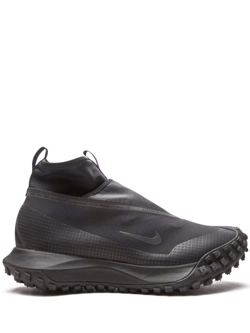 Nike ACG Mountain Fly Gore-Tex "Black" sneakers von Nike