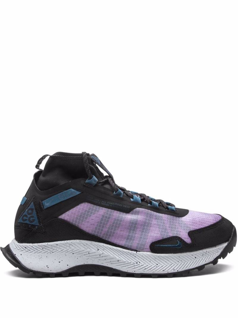 Nike ACG Zoom Terra Zaherra sneakers - Black von Nike