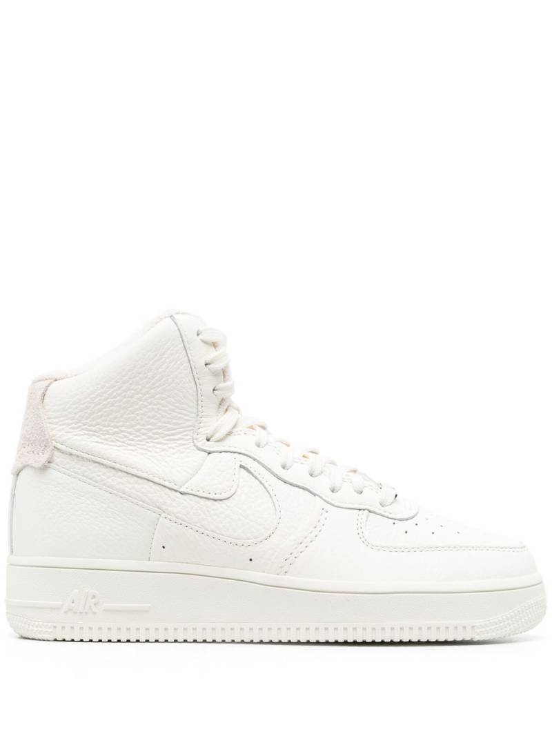 Nike AF1 Sculpt "Sail" sneakers - Neutrals von Nike