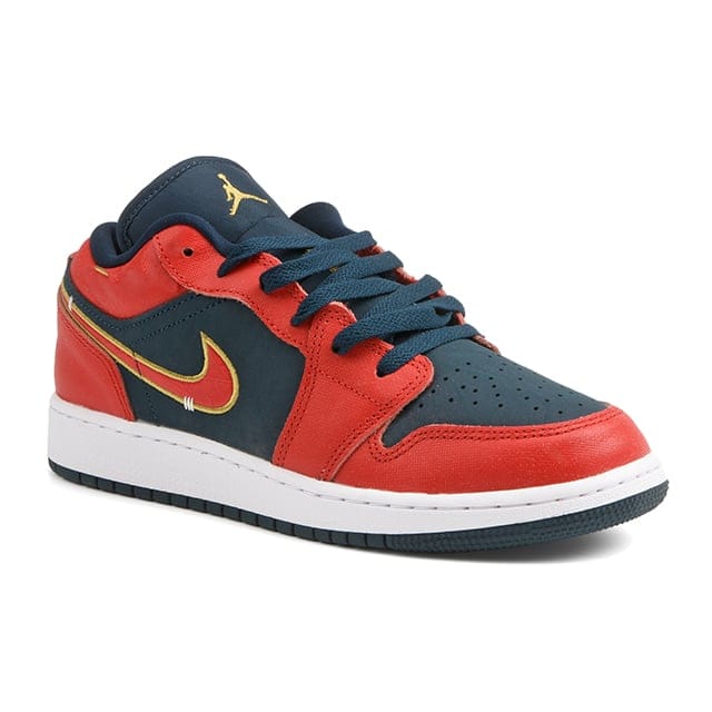 Nike AIR JORDAN 1 LOW SE TRVL BG-38 38 von Nike