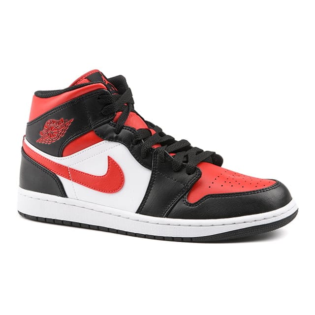 Nike AIR JORDAN 1 MID-10 44 von Nike