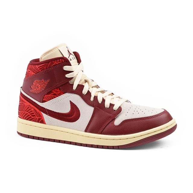 Nike AIR JORDAN 1 MID SE-10 42 von Nike