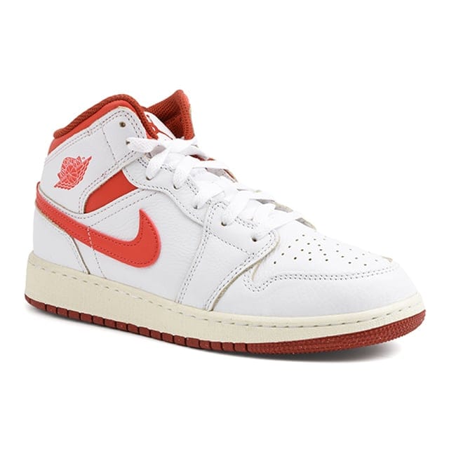 Nike AIR JORDAN 1 MID SE BG-36.5 36.5 von Nike