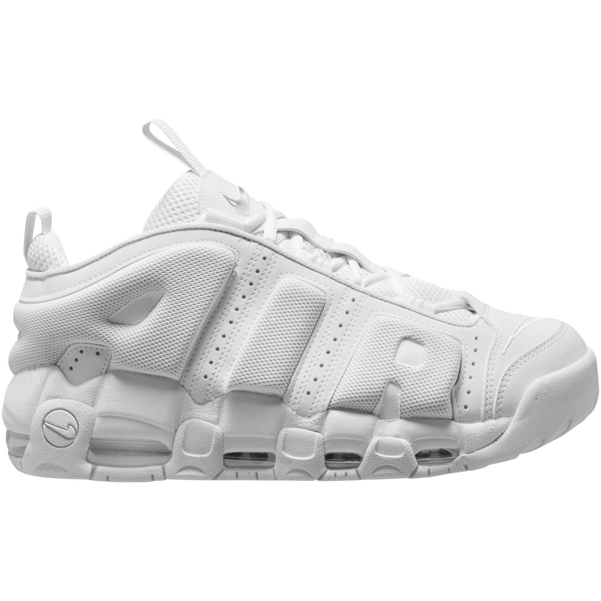 Nike AIR MORE UPTEMPO Sneaker Herren von Nike