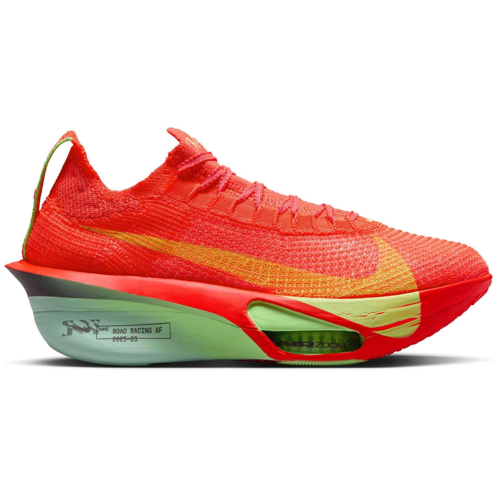 Nike AIR ZOOM ALPHAFLY NEXT% 3 Laufschuhe Damen Nike AIR ZOOM ALPHAFLY NEXT% 3 Laufschuhe Damen von Nike