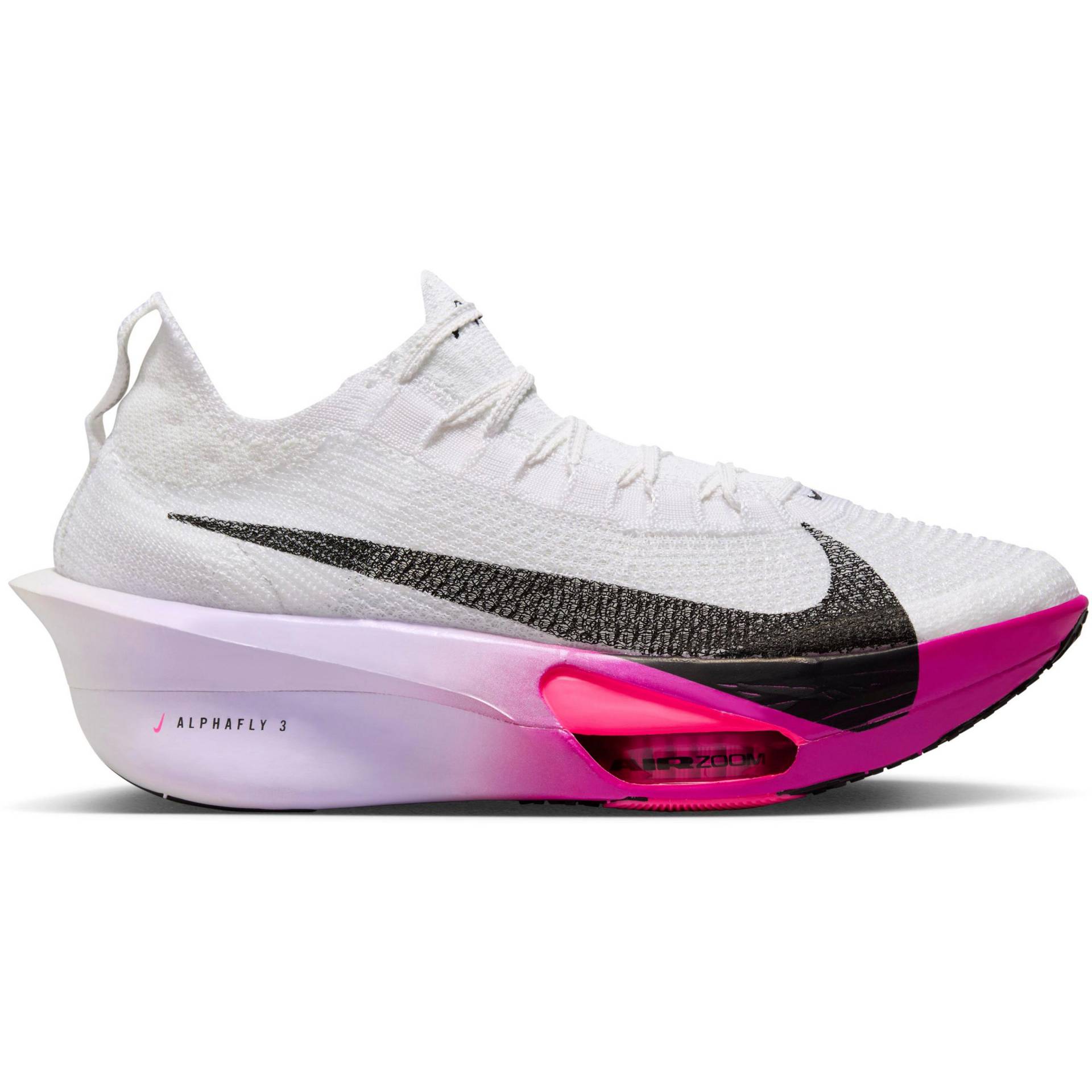 Nike AIR ZOOM ALPHAFLY NEXT% 3 Laufschuhe Damen von Nike