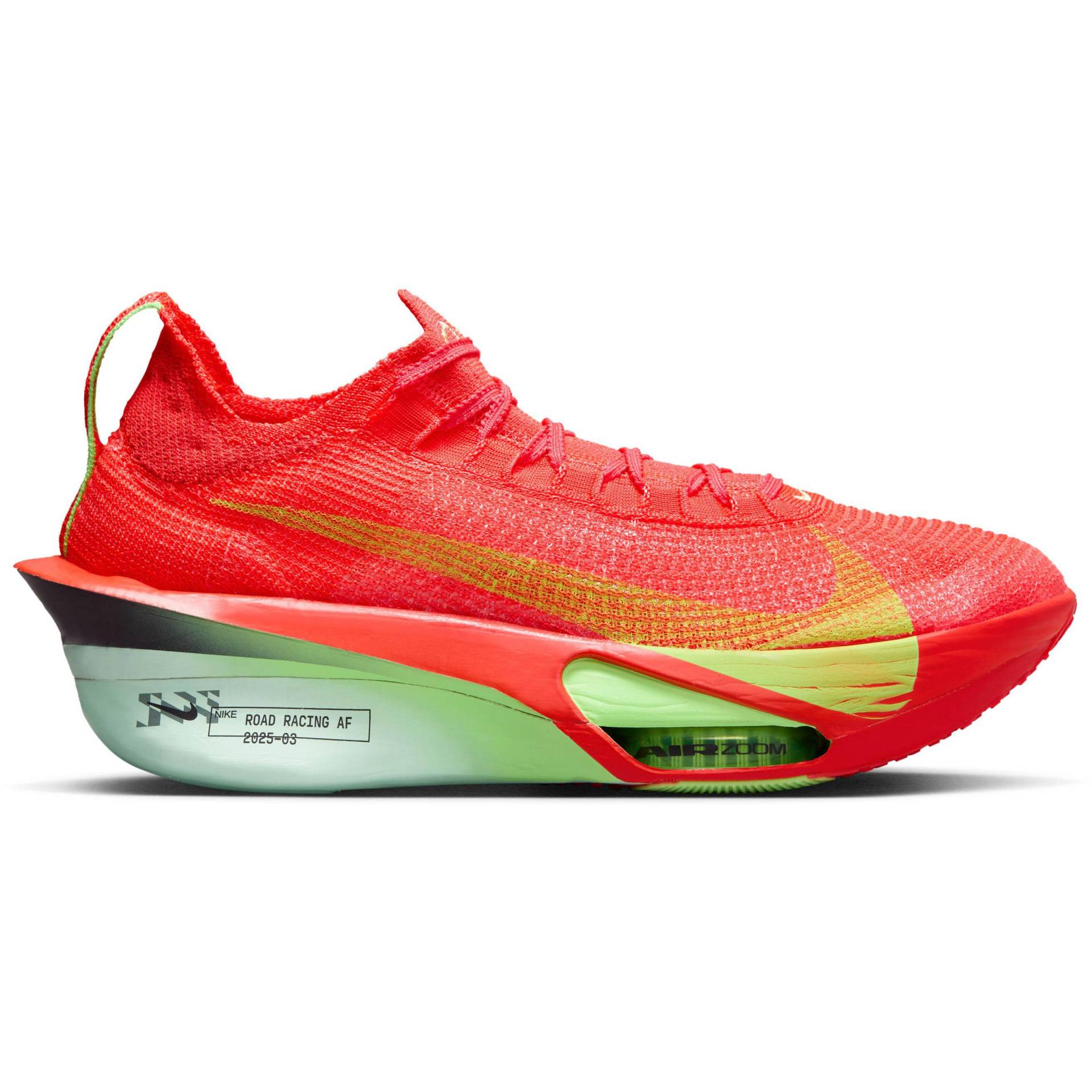 Nike AIR ZOOM ALPHAFLY NEXT% 3 Laufschuhe Herren von Nike