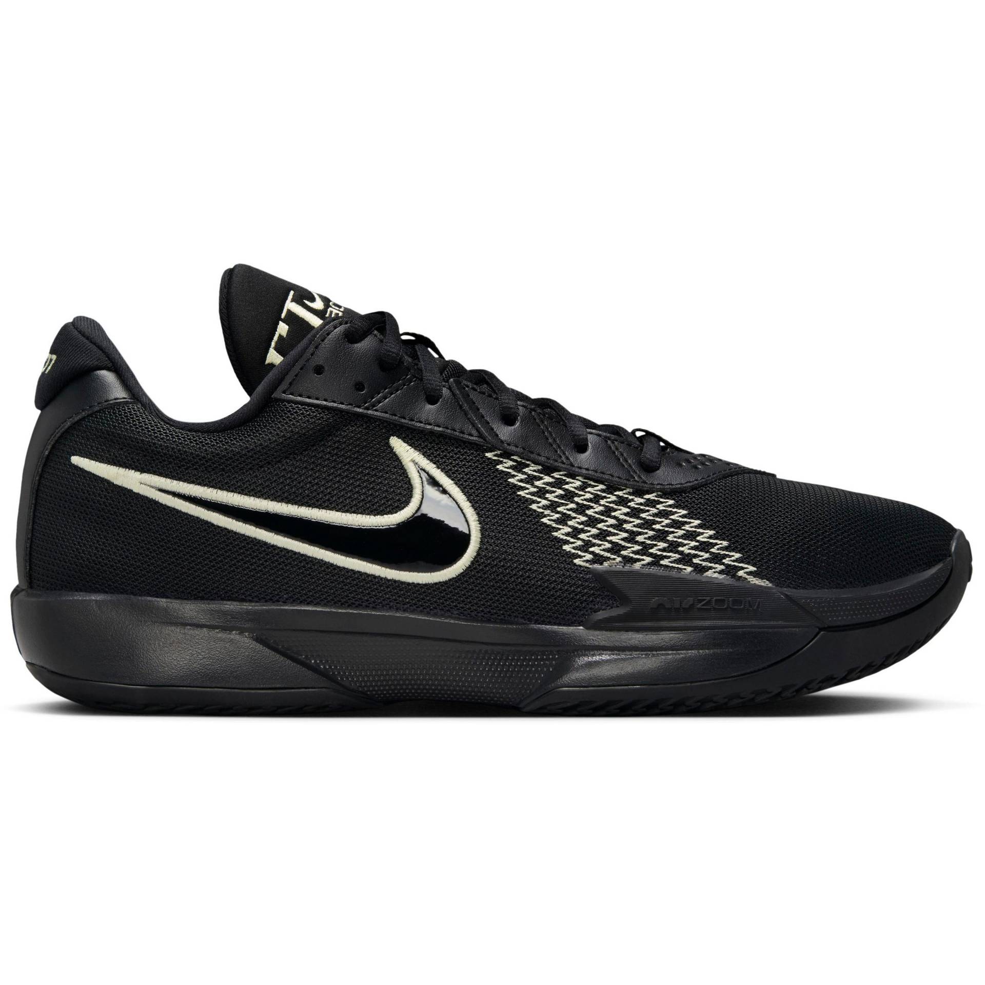 Nike AIR ZOOM G.T. CUT ACADEMY Basketballschuhe Herren Nike AIR ZOOM G.T. CUT ACADEMY Basketballschuhe Herren von Nike