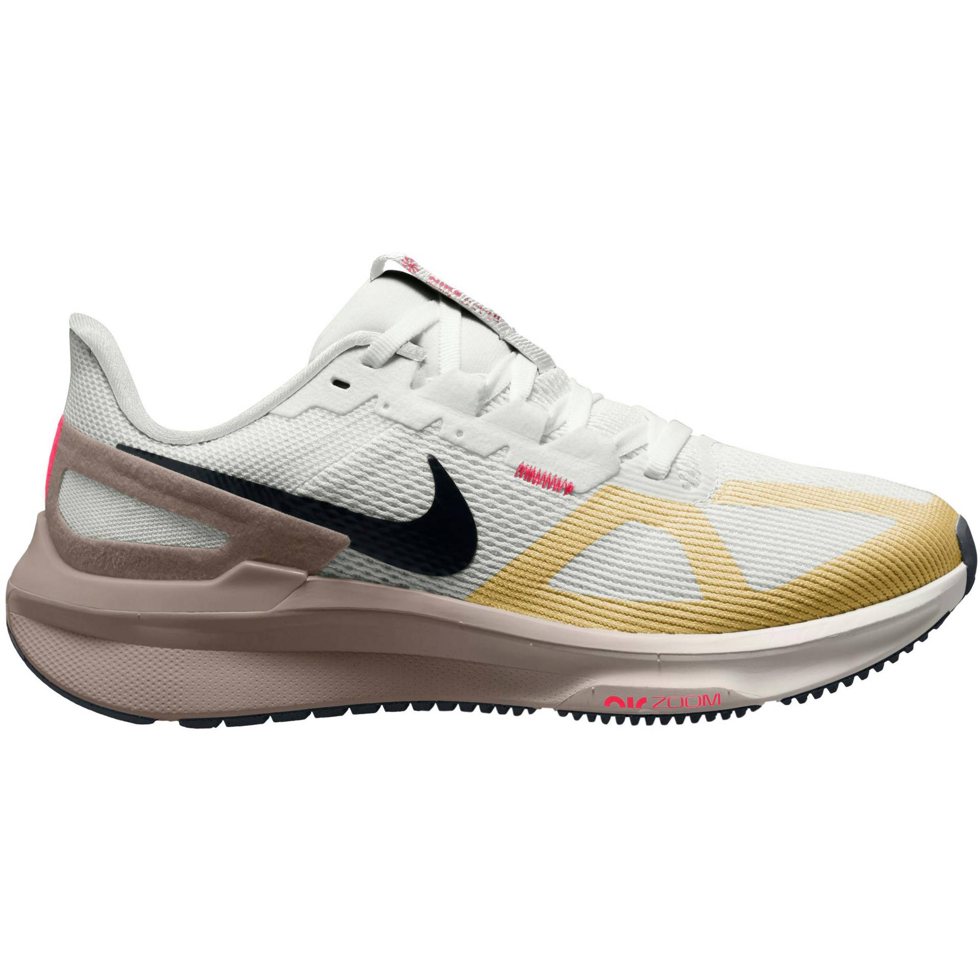 Nike AIR ZOOM STRUCTURE 25 Laufschuhe Damen von Nike