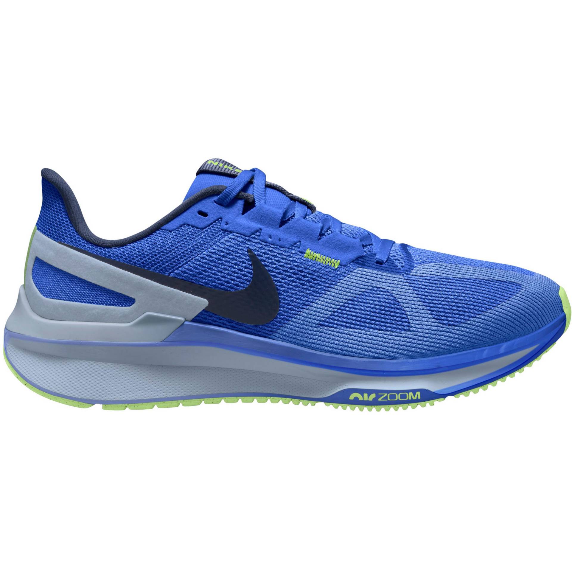 Nike AIR ZOOM STRUCTURE 25 Laufschuhe Herren von Nike