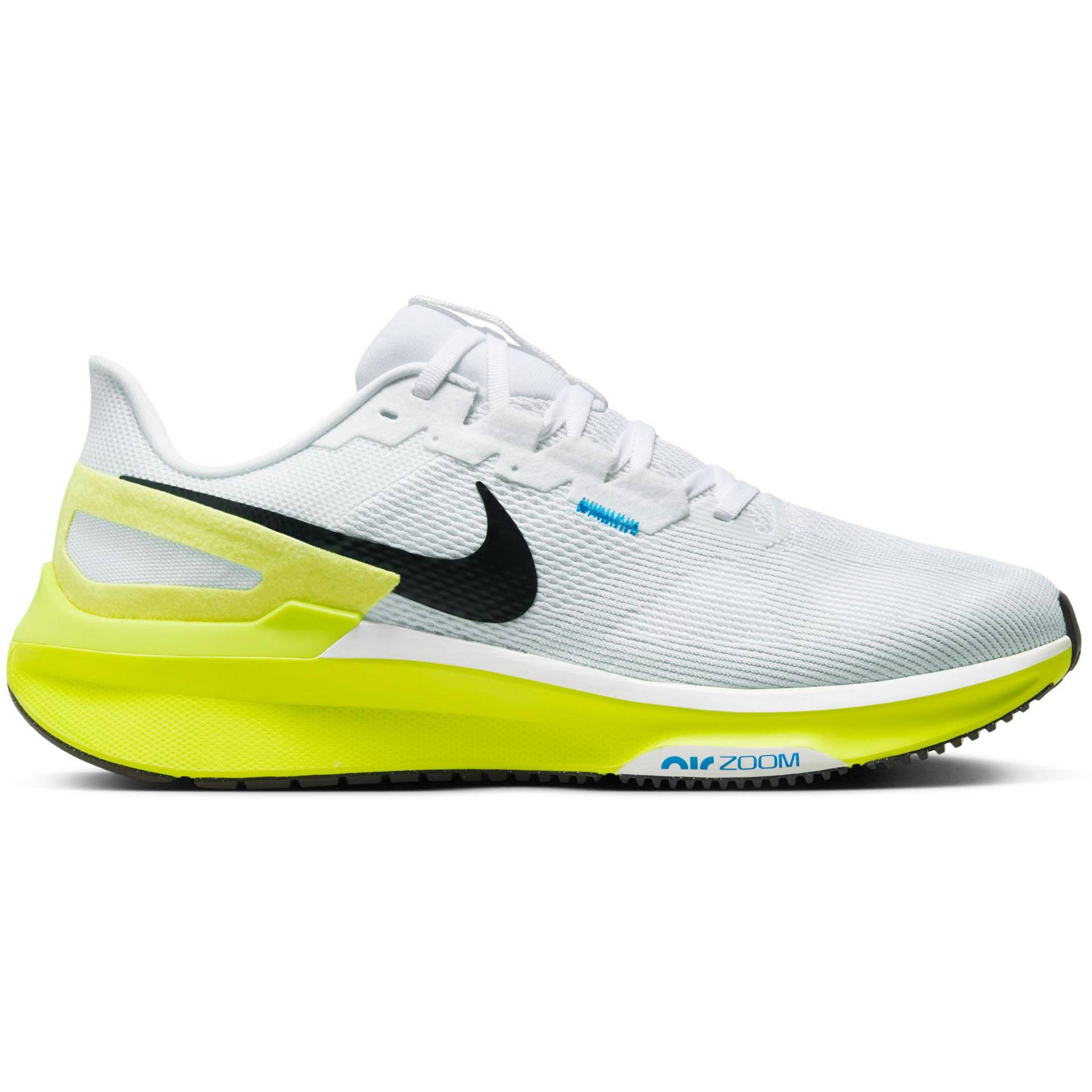 Nike AIR ZOOM STRUCTURE 25 Laufschuhe Herren von Nike