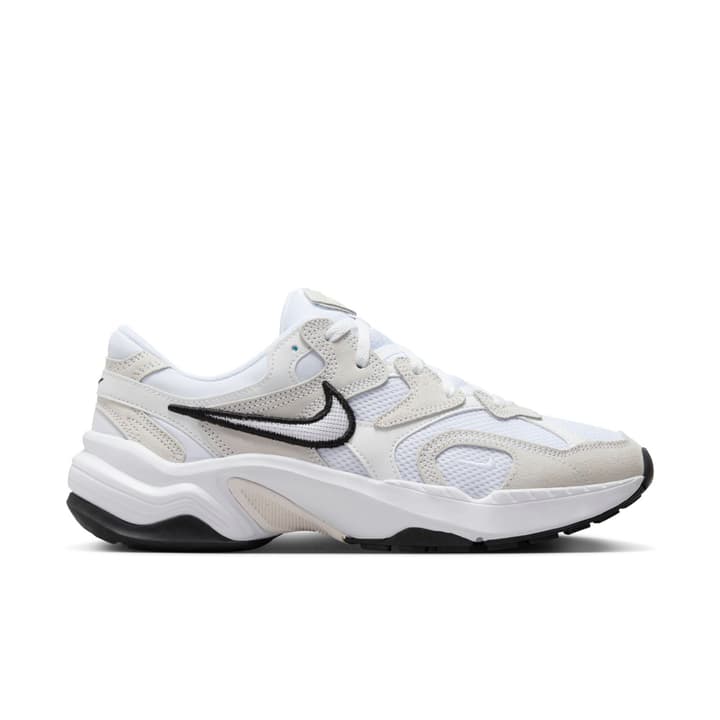 Nike AL8 Freizeitschuhe weiss von Nike