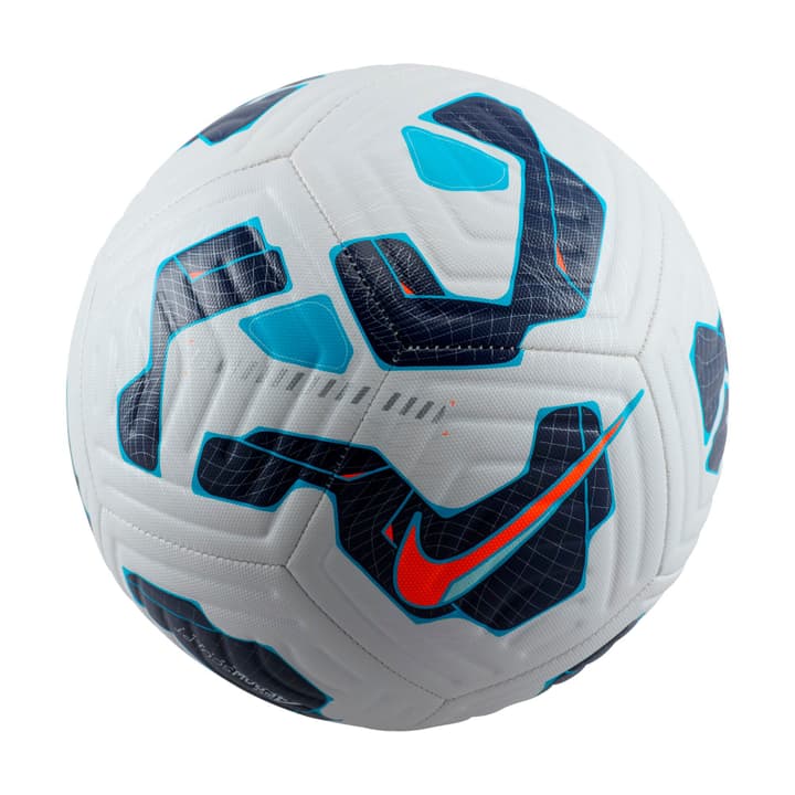 Nike Academy Fussball weiss von Nike