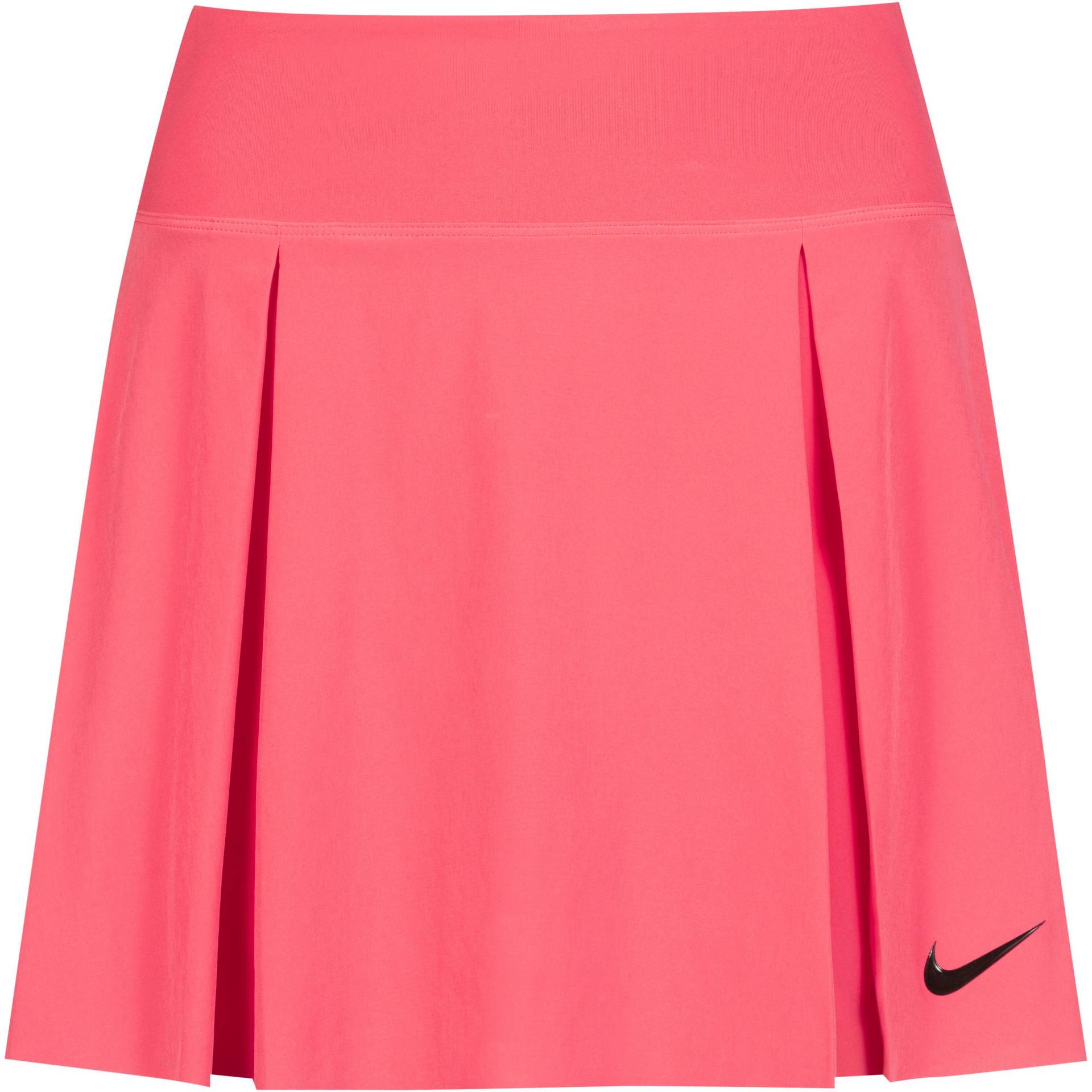 Nike Advantage Tennisrock Damen von Nike