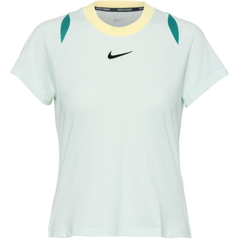 Nike Advantage Tennisshirt Damen von Nike