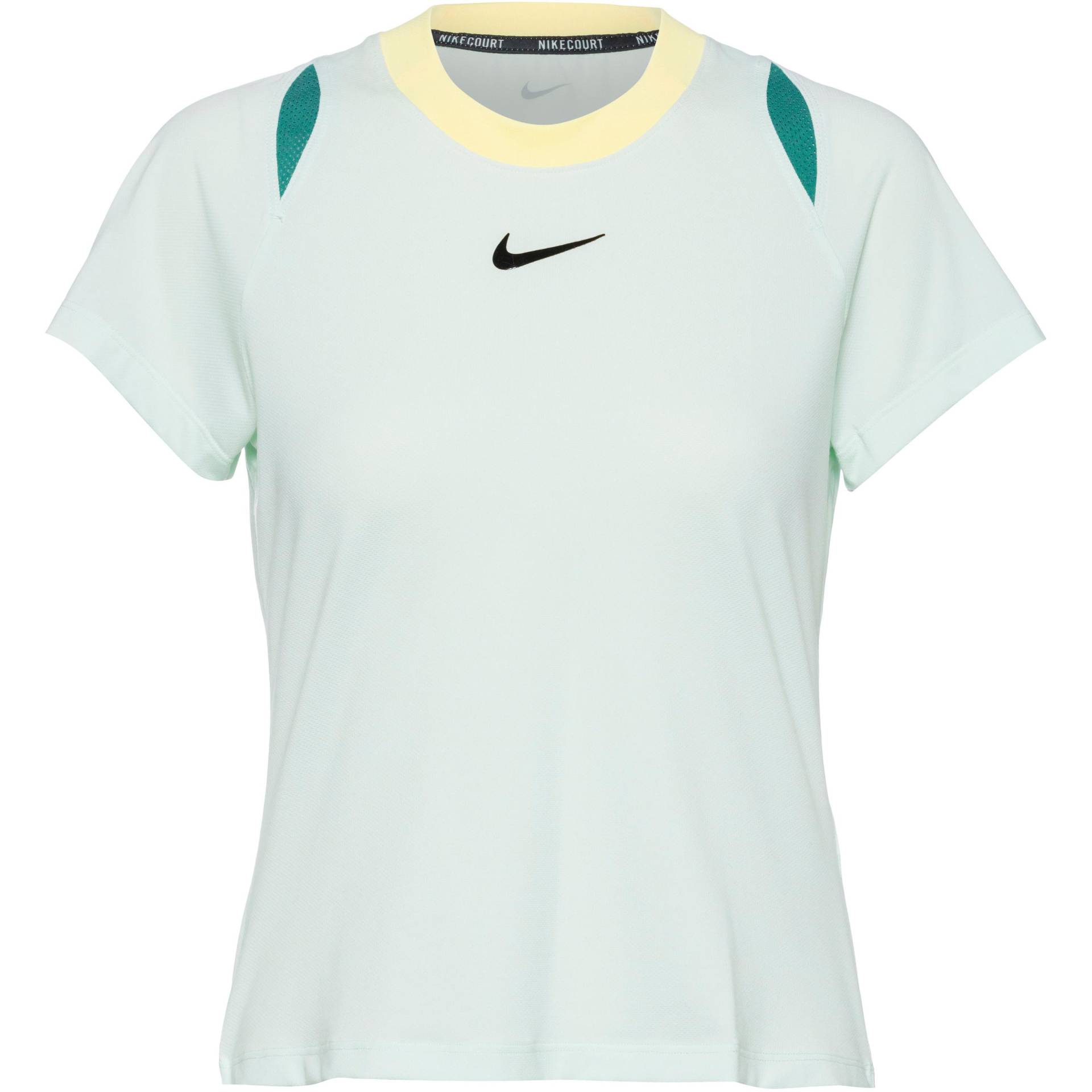 Nike Advantage Tennisshirt Damen von Nike