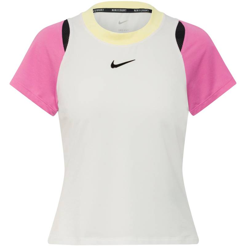 Nike Advantage Tennisshirt Damen von Nike