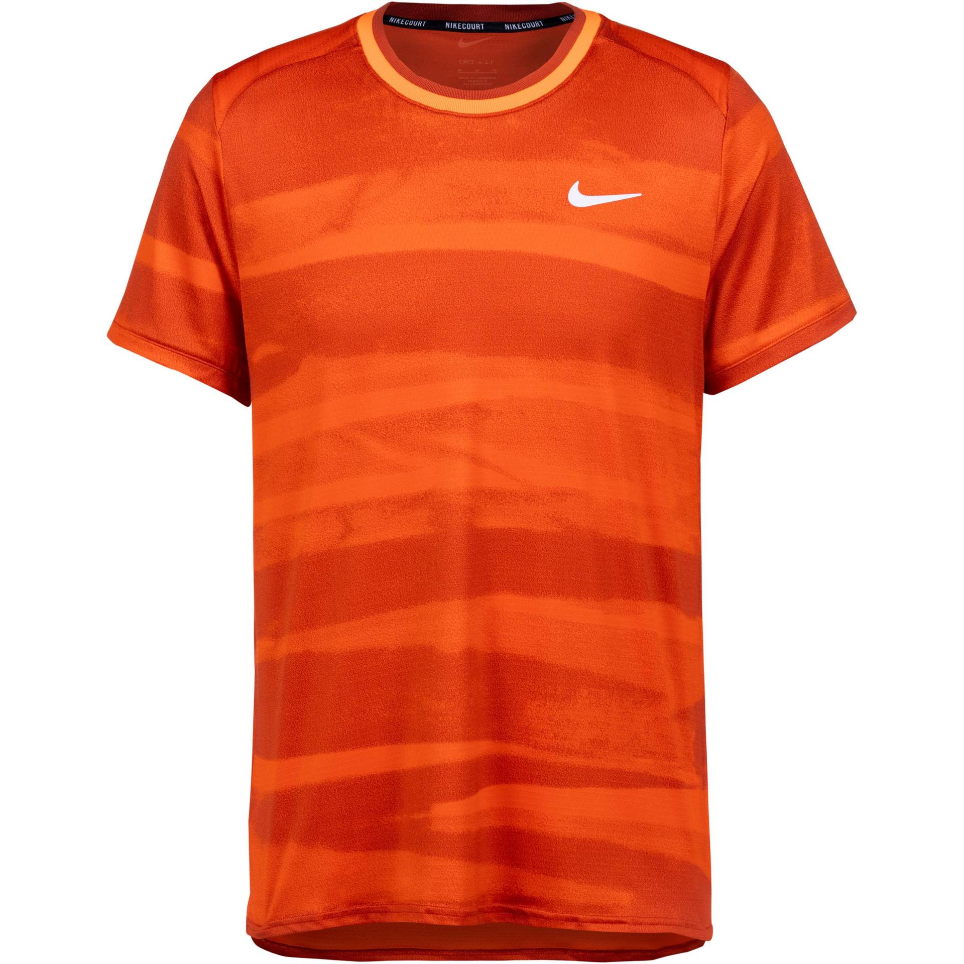 Nike Advantage Tennisshirt Herren von Nike