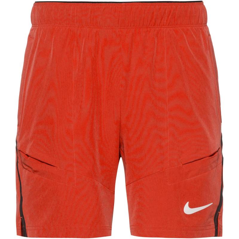 Nike Advantage Tennisshorts Herren von Nike