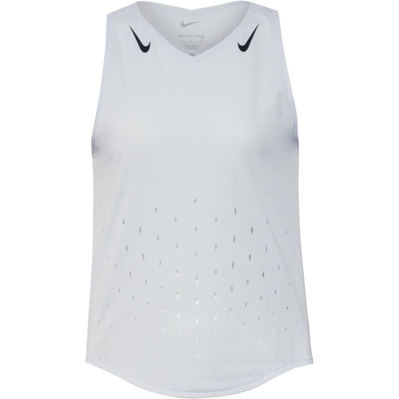 Nike Aeroswift Funktionstank Damen von Nike