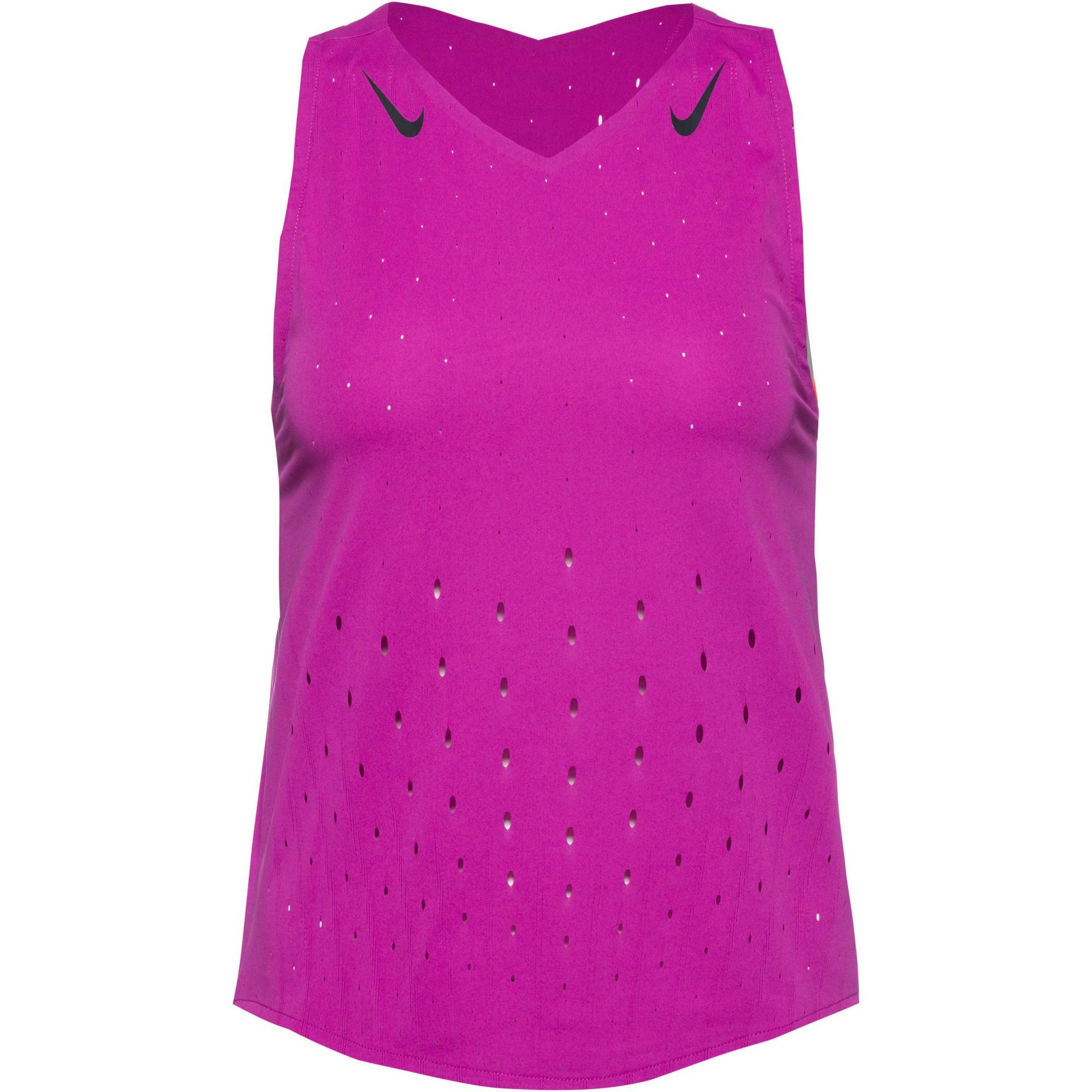 Nike Aeroswift Funktionstank Damen von Nike